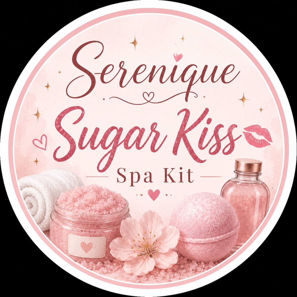 Serenique Lip Care Kit