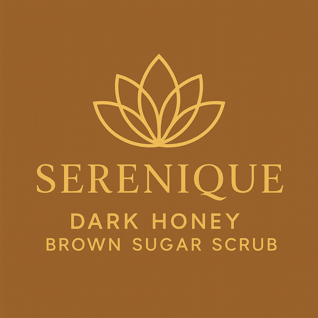 4oz Dark Honey Brown Sugar