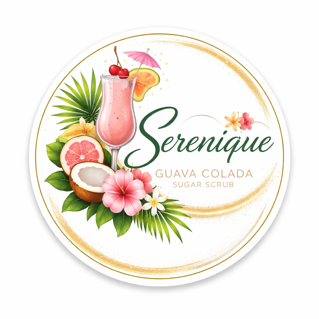 Mini Scrub kit