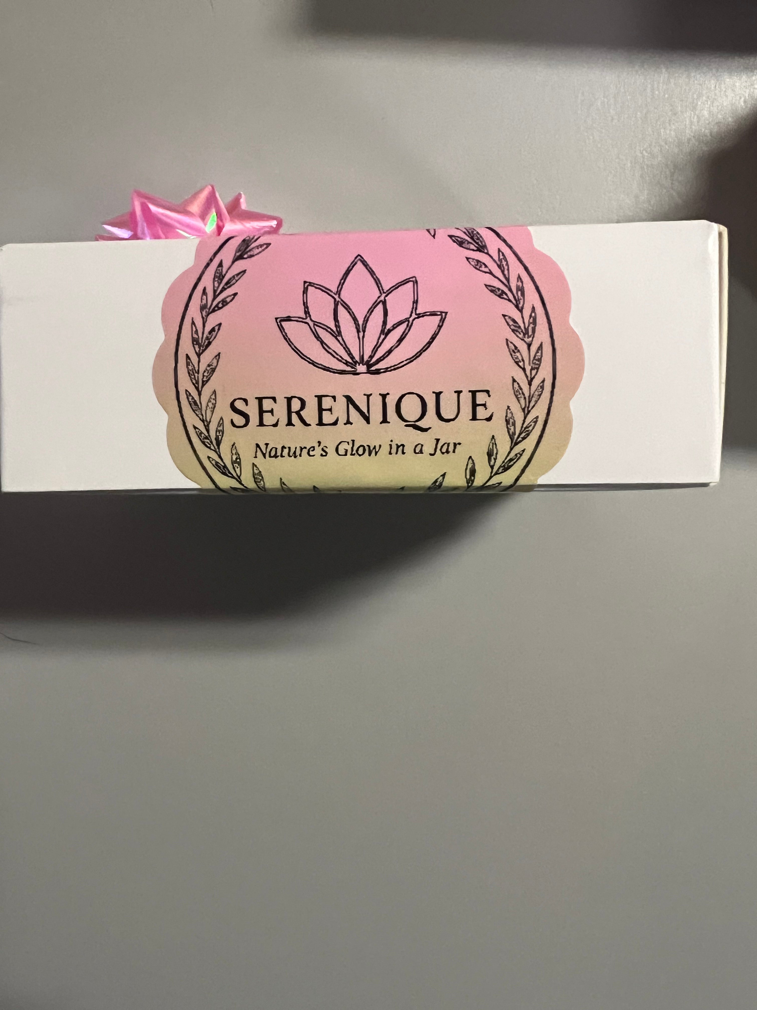 Sugar Lip Muti Pack